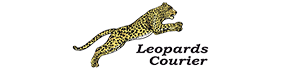 leopardscourier.com